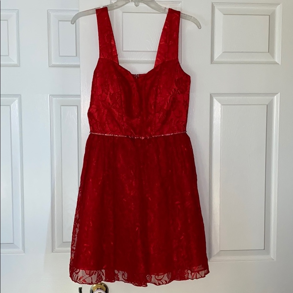 Homecoming/ Party Dress